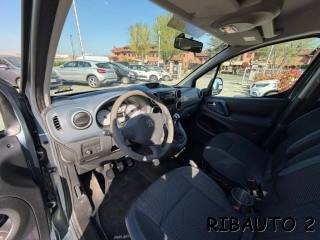 PEUGEOT Partner usata, con Specchietti laterali elettrici