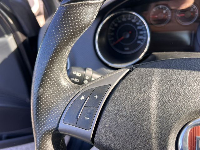 FIAT Bravo usata, con Climatizzatore