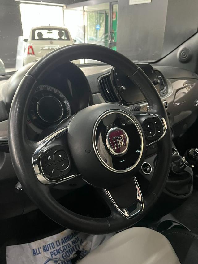 FIAT 500 usata, con Park Distance Control