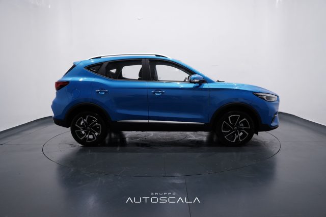 MG ZS usata, con Chiusura centralizzata