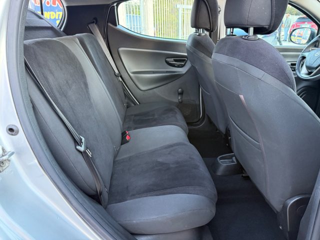 LANCIA Ypsilon usata 21