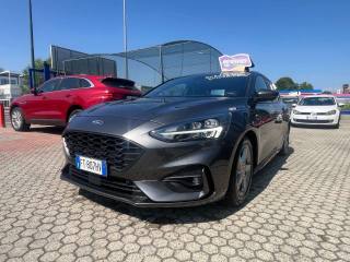 FORD Focus Focus 1.5 ecoblue ST-Line Co-pilot s