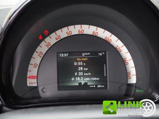 SMART ForTwo usata, con ESP