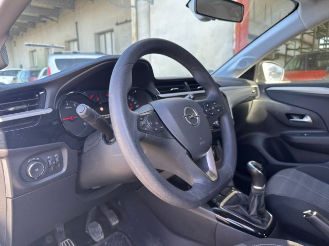 OPEL Corsa usata, con Airbag Passeggero