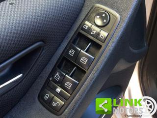 MERCEDES-BENZ A 160 usata, con Controllo trazione