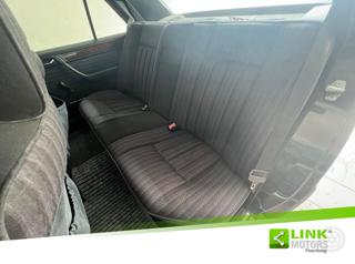 MERCEDES-BENZ E 200 usata 17