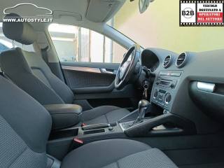 AUDI A3 usata, con Controllo trazione