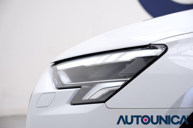 AUDI A3 usata, con Cruise Control