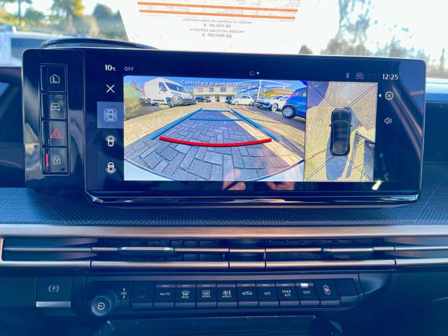 LANCIA Ypsilon usata, con Fari LED