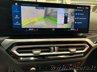 BMW M3 usata, con Controllo trazione