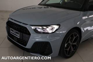 AUDI A1 usata, con Monitoraggio pressione pneumatici