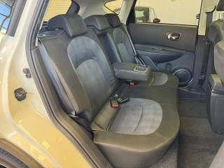 NISSAN Qashqai usata, con Fendinebbia