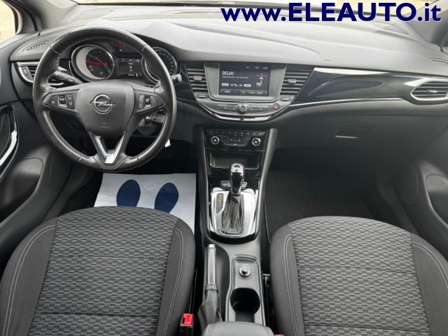OPEL Astra usata, con Cruise Control