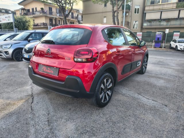 CITROEN C3 usata, con Airbag Passeggero