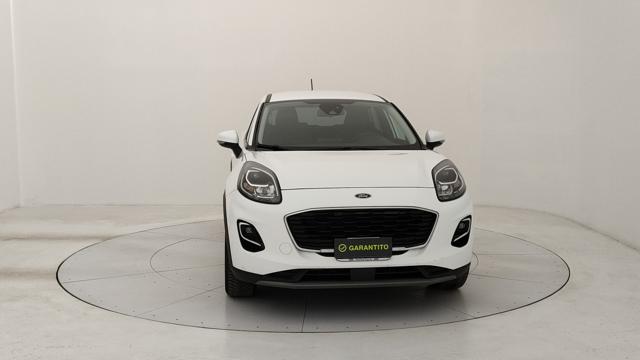FORD Puma usata, con Cerchi in lega