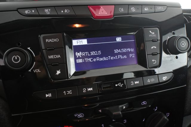 LANCIA Ypsilon usata 15