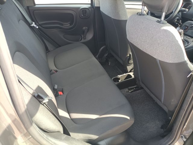 FIAT Panda usata, con Immobilizzatore elettronico