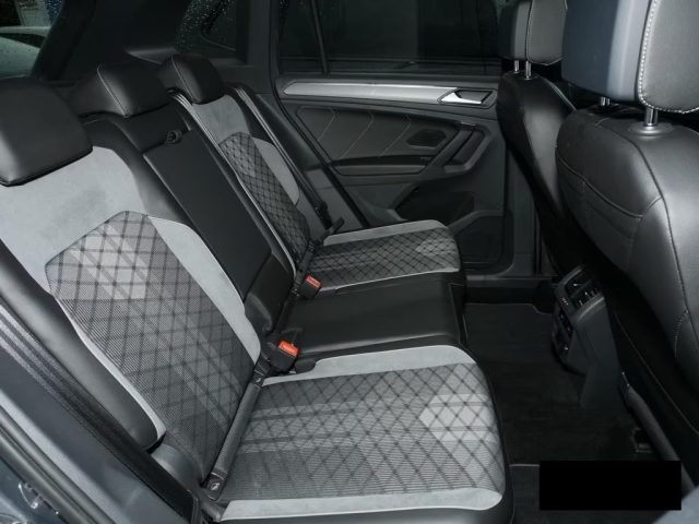 VOLKSWAGEN Tiguan usata, con Alzacristalli elettrici