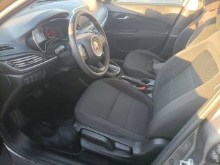 FIAT Tipo usata, con Cruise Control