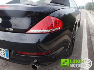 BMW 635 usata 45