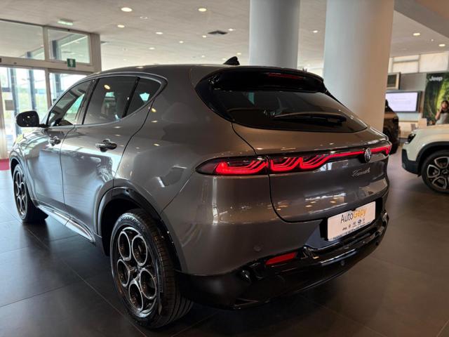 ALFA ROMEO Tonale usata, con Filtro antiparticolato
