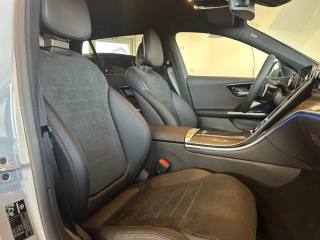 MERCEDES-BENZ C 220 usata, con Regolazione elettrica sedili