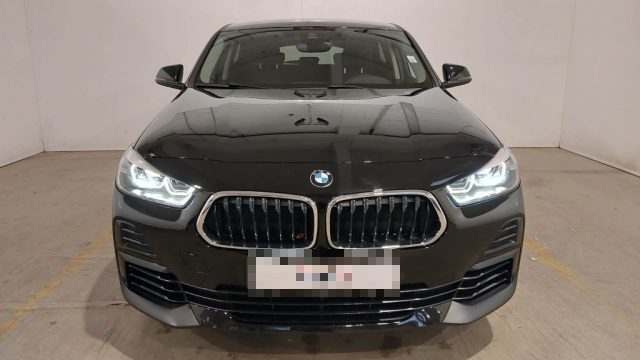 BMW X2 usata, con Cerchi in lega