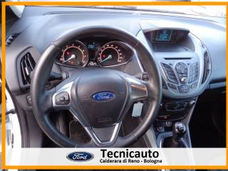 FORD B-Max usata 17