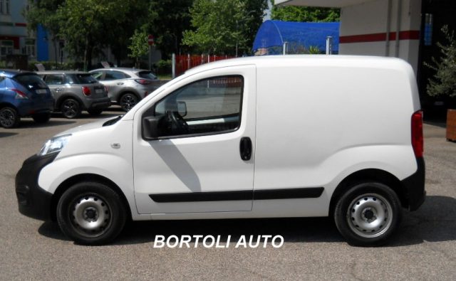 FIAT Fiorino usata, con Airbag Passeggero