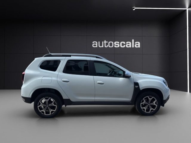 DACIA Duster usata, con Boardcomputer