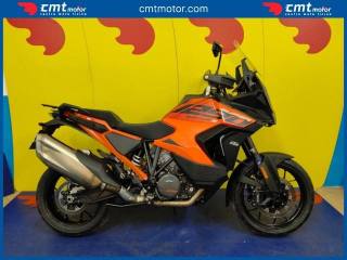 KTM 1290 Super Adventure