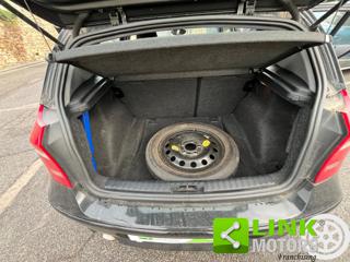 BMW 118 usata, con Fendinebbia