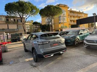 NISSAN Qashqai usata, con Alzacristalli elettrici