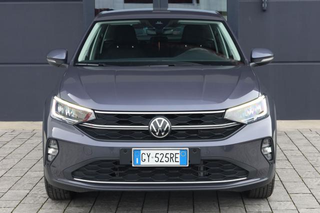 VOLKSWAGEN Taigo usata, con Sistema di riconoscimento della stanchezza