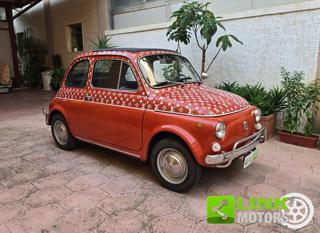 FIAT 500L usata 13