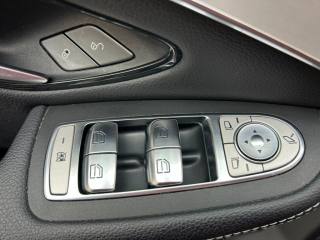 MERCEDES-BENZ GLC 220 usata, con Interni in pelle