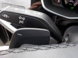 AUDI Q3 usata, con Sistema di riconoscimento della stanchezza