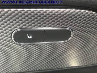 MERCEDES-BENZ GLB 180 usata, con Chiusura centralizzata