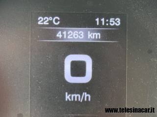 FIAT 500X usata, con Fendinebbia