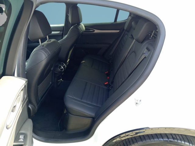 ALFA ROMEO Stelvio usata, con Bracciolo