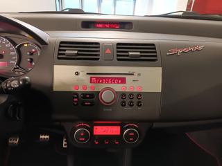 SUZUKI Swift usata, con Divisori per bagagliaio