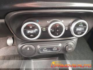 FIAT 500L usata, con Immobilizzatore elettronico