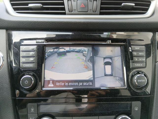 NISSAN Qashqai usata, con Cronologia tagliandi