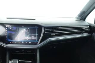 VOLKSWAGEN Touareg usata, con Cruise Control