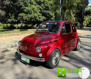 FIAT 500 L ELABORATA