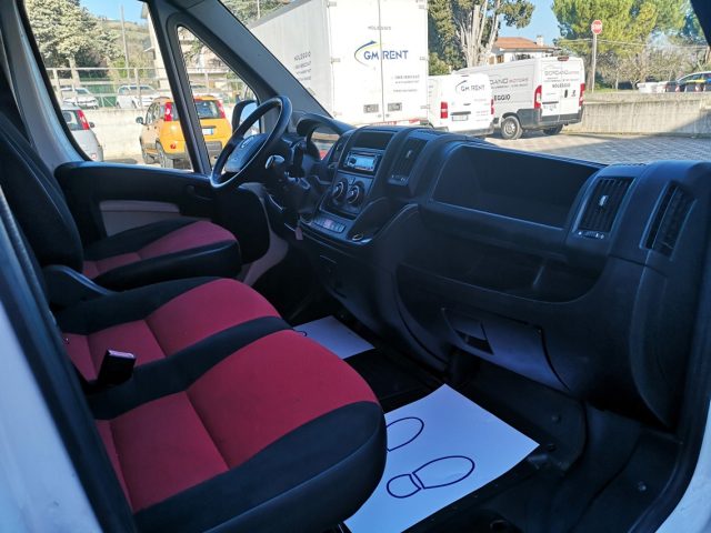 FIAT Ducato usata 15