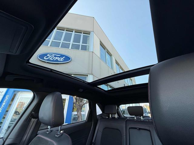 FORD Kuga usata, con Servosterzo