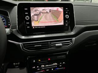 VOLKSWAGEN T-Cross usata, con Alzacristalli elettrici