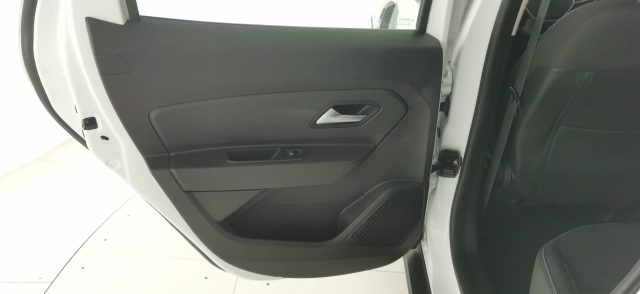 DACIA Duster usata, con Telecamera per parcheggio assistito