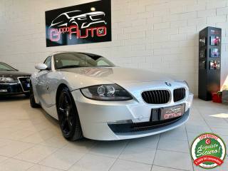 BMW Z4 usata, con Airbag laterali